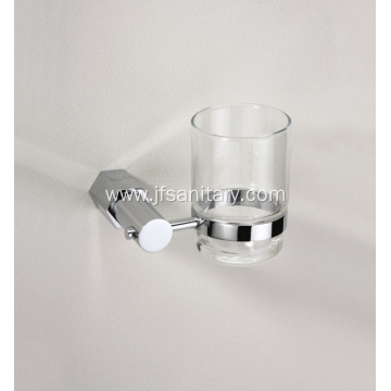 Single Tumbler Holder For Hotel Bathroom